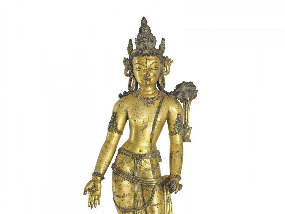 Christie’s Leads in Asia Week Auction Sales