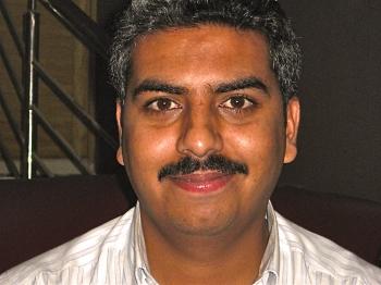 Global Q&A: ‘What would you like to say to the people in Japan?’