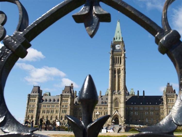 ‘Too Many People in Ottawa Knew’: Committee Hears About Former Contractor Who Posted Antisemitic Tweets