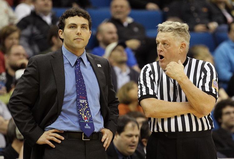 Big East Announces Addition of Memphis