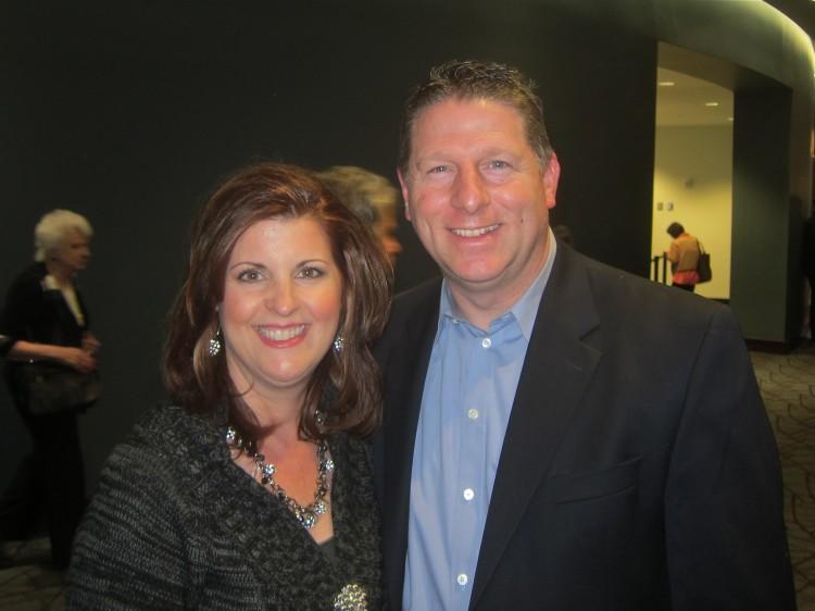 Greenville Pastor Praises Shen Yun, ‘Come see it’