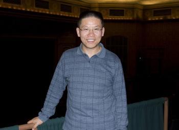 Founder of the China Aid Association: ‘The music and dances are top notch’