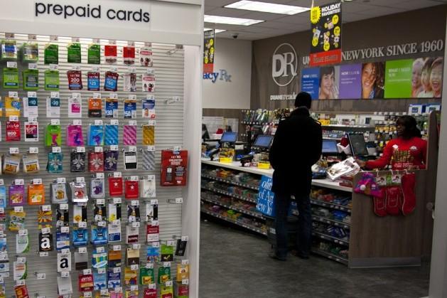 Schumer Warns of New Gift Card Scam