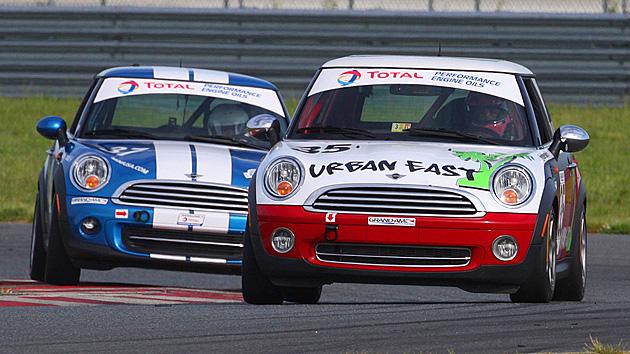 Grand Am Cancels ‘B-Spec’ Series