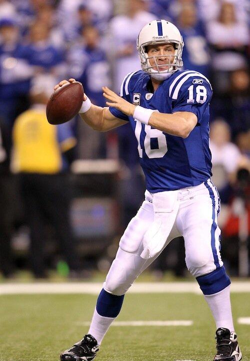 Peyton Manning to Sign With Denver