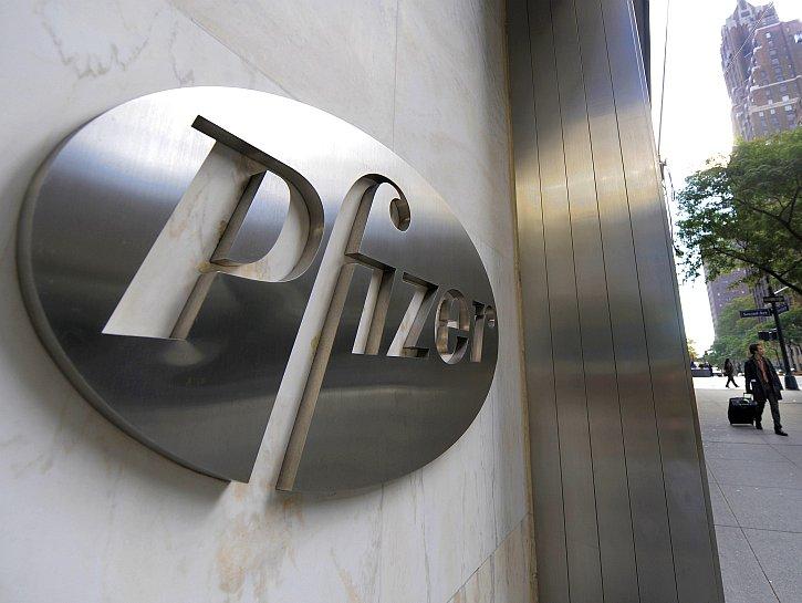 Pfizer Inc. Facing Numerous Challenges