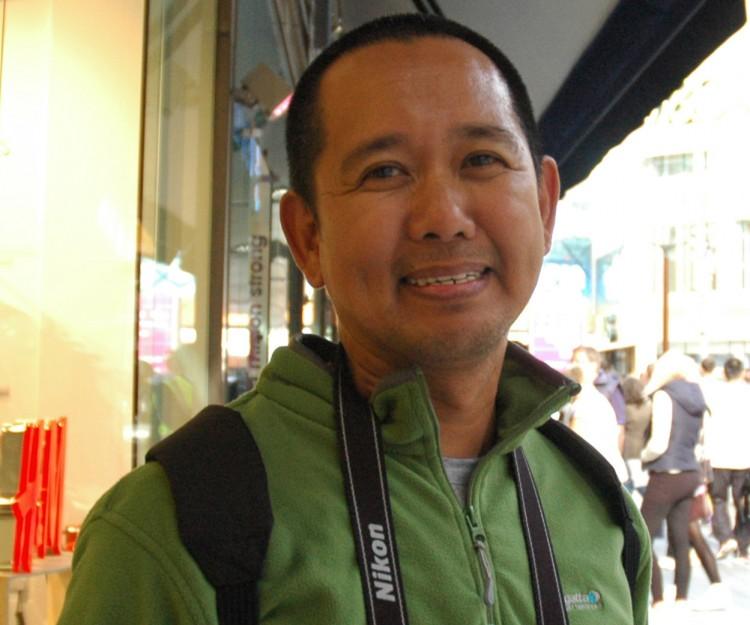 Typhoon Leveled Three Philippine Towns