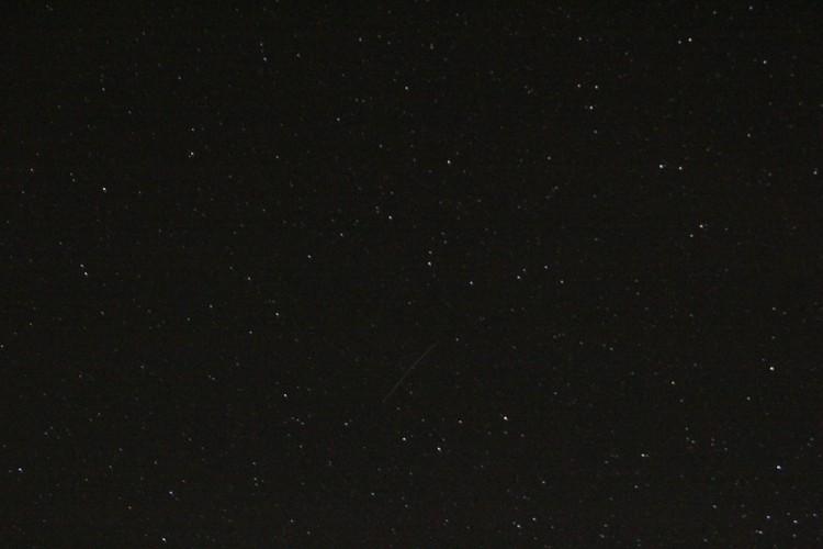 Geminids: Final Meteor Shower of 2012 Peaks Thursday