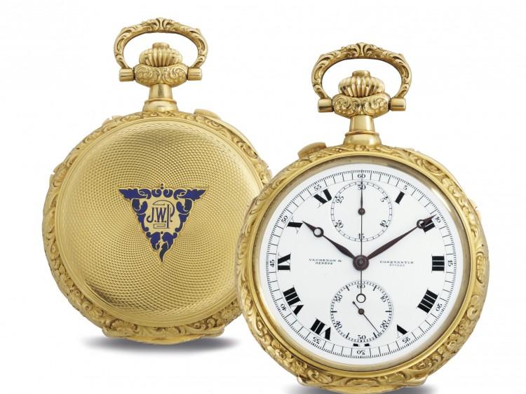 Vacheron Constantin: A Brand That Stands the Test of Time