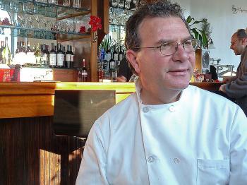 Piattini Ristorante and Wine Bar