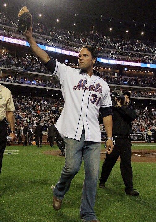 New Baseball HOF Candidates and Their Chances