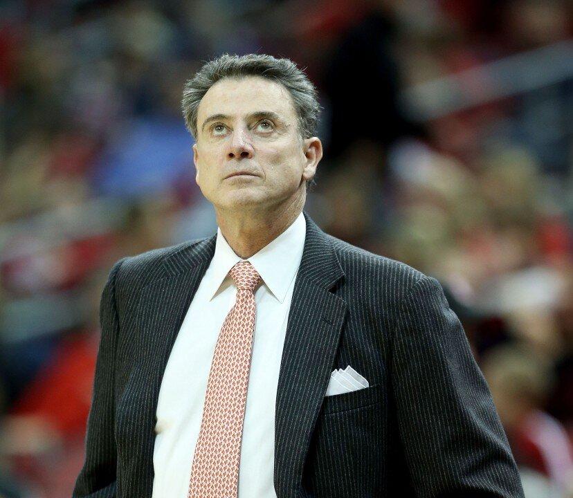 Louisville Leaves Big East for ACC