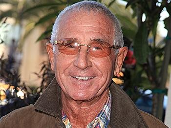 Frederic Prinz von Anhalt, Zsa Zsa Gabor’s Husband, Glues Eyelid Shut