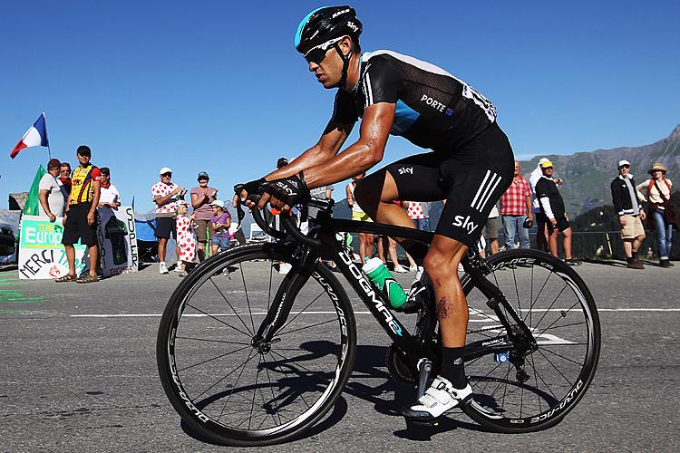 Vuelta a España Offers Support Riders a Chance to Win