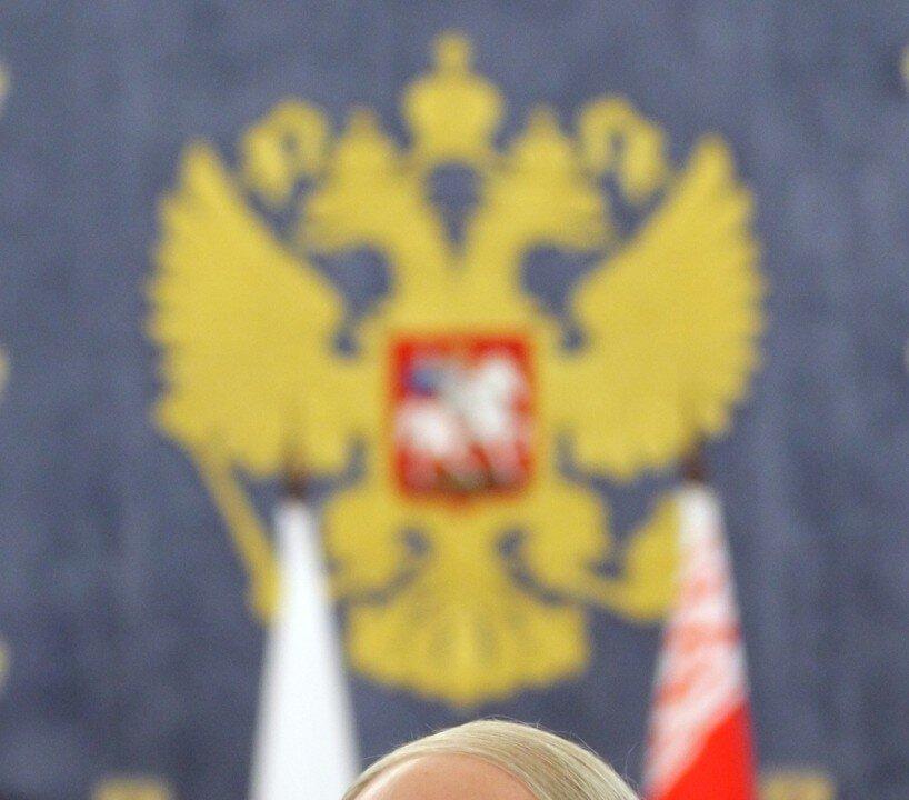 Belarus Bans Foreign Websites