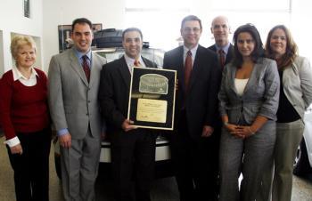 Honoring its Dealers, Ford Talks of Changes on the “Way Forward”