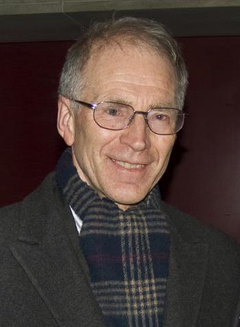 Oslo Professor: Shen Yun Is ‘breathtaking and beautiful’