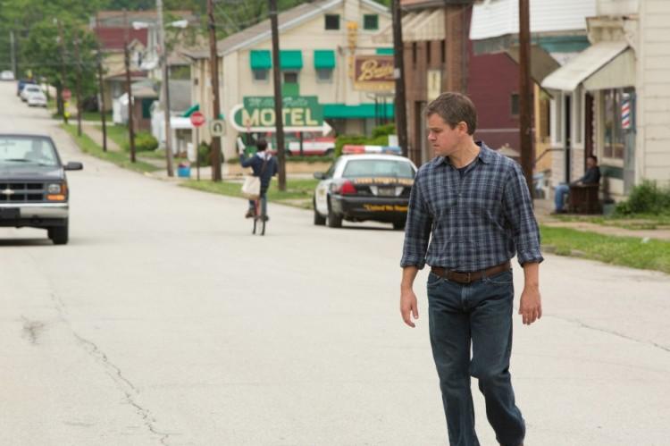 Movie Review: ‘Promised Land’