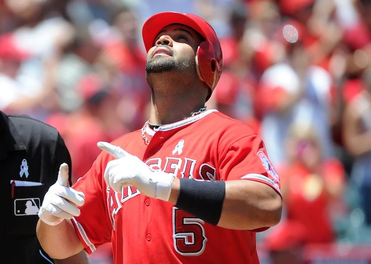 Epoch Times MLB Power Rankings