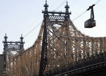 Koch Gets Bridge, Others Settle for Benches