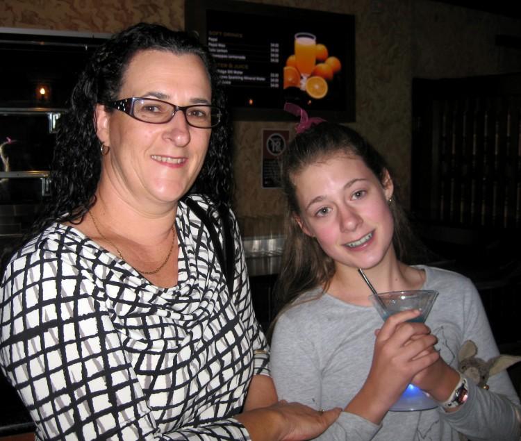 Shen Yun ‘Calming and peaceful’