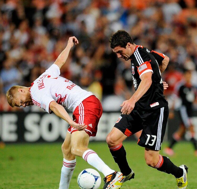 MLS Playoffs Feature Enthralling Second Against Third Place Matchups