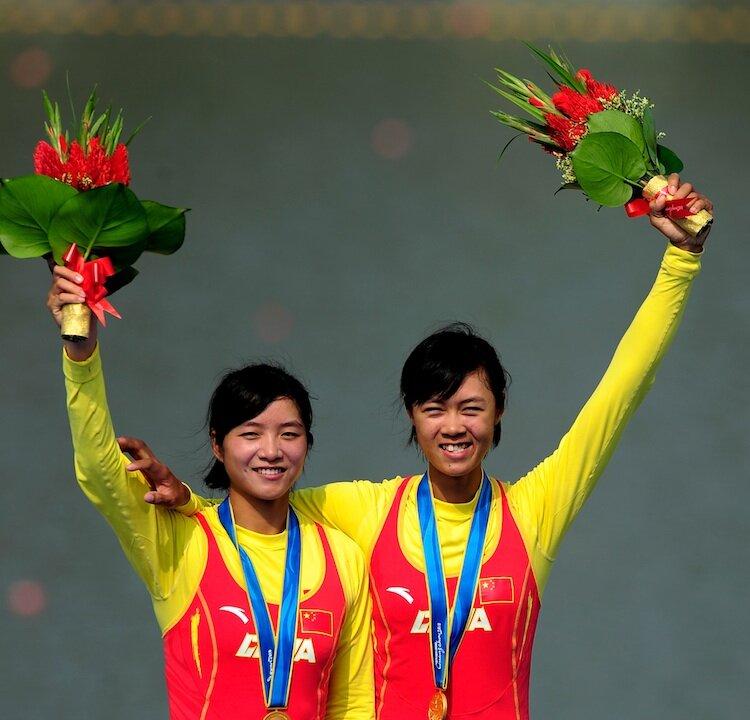 Chinese Athletes Steer Clear of Pork Over Drug Concerns