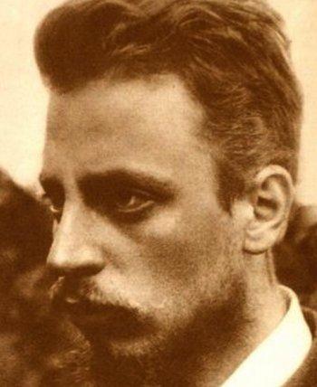 New Translation of Rilke’s Letters To Be Released