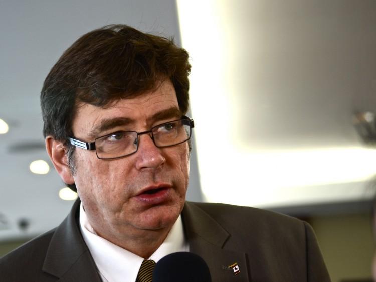 Canadian MPs Discuss Torture in China