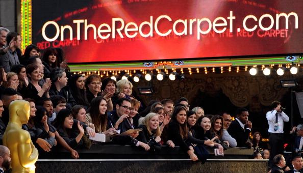 Are the ‘Academy Awards’ Officially ’The Oscars’?