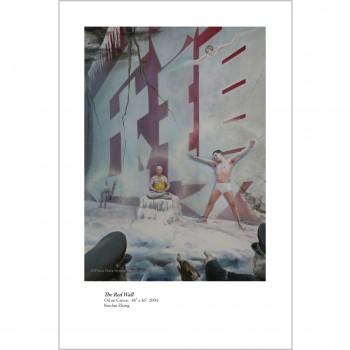 The Art of Truth, Compassion, Tolerance Comes to the UK