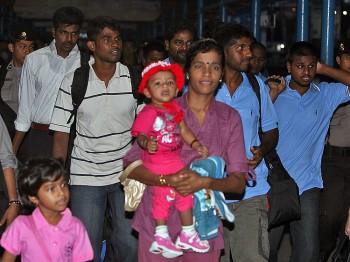Amnesty: High Court Ruling Sends Strong Message to Governments