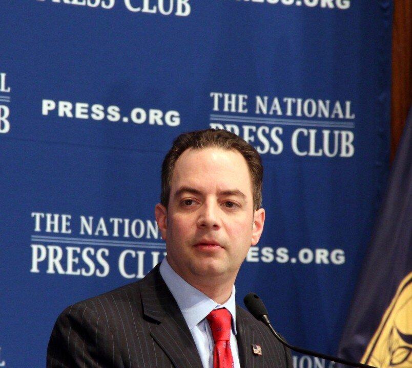 Rising Above the Rifts, Republican Party Lays Out Strategy to Win