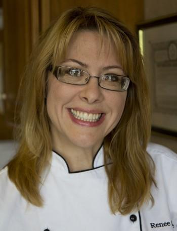 Chef Renée Senne Tells Her Story