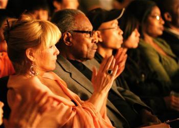 Shen Yun Is ‘Number One,’ Says Former Lieutenant Governor