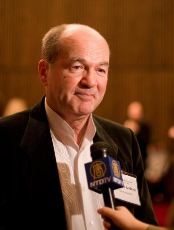 Ottawa City Councillor:‘It was awe-inspiring!’