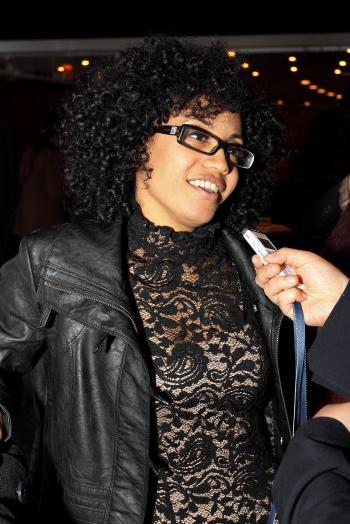 ‘The singing—we were blown away,’ Says Recording Artist