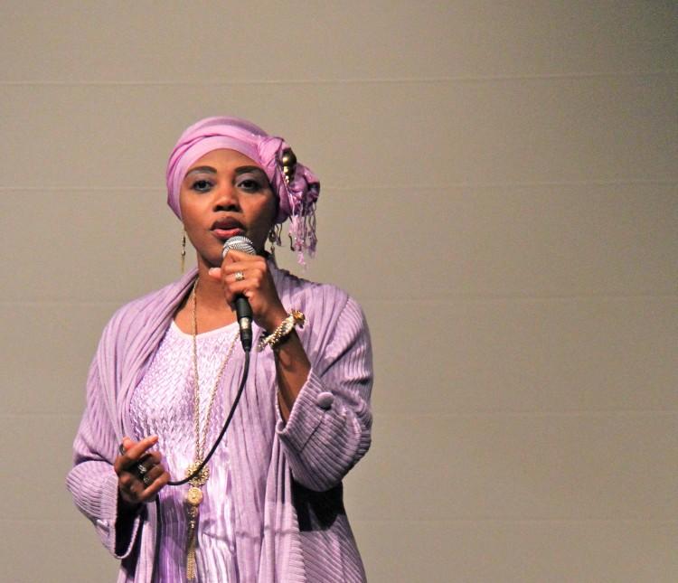 Ottawa Conference Raises Awareness of Sexual Violence in the Congo