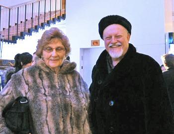 Former Professional Photographer Applauds Shen Yun: ‘Really beyond spectacular’