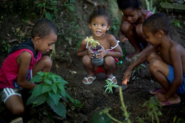 Sustainable Solutions Doubtful at Rio+20 Summit