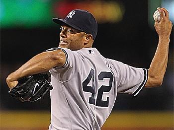 Top Ten Closers in Baseball History