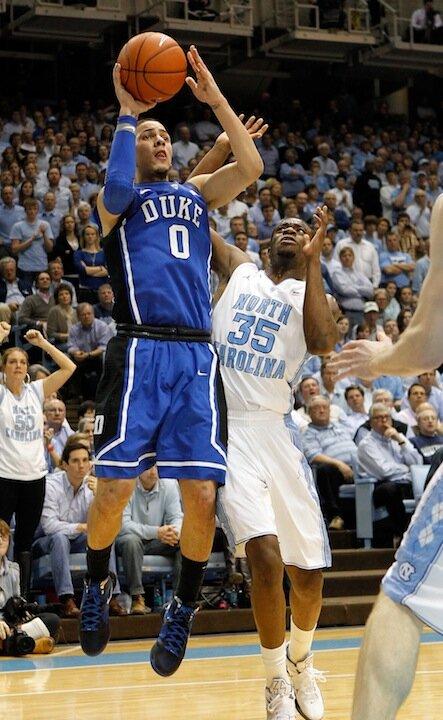 The Epoch Times College Basketball Power Rankings