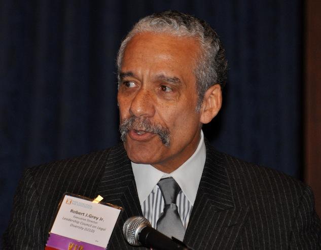 Philadelphia Bar Association Hosts Diversity Symposium