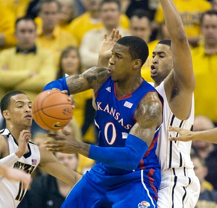 The Epoch Times College Basketball Power Rankings