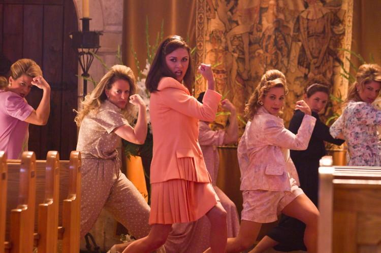 Movie Review: ‘Rock of Ages’