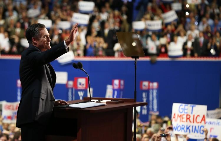 RNC Over, Hopes for More Policy Details Remain