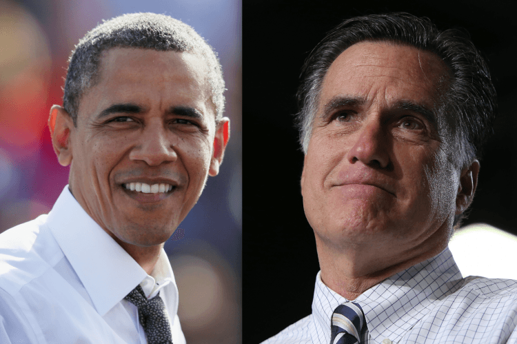 2012 Election Watch: Live Blog