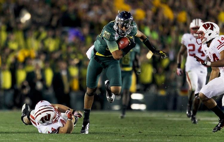 Sports Photo of the Week