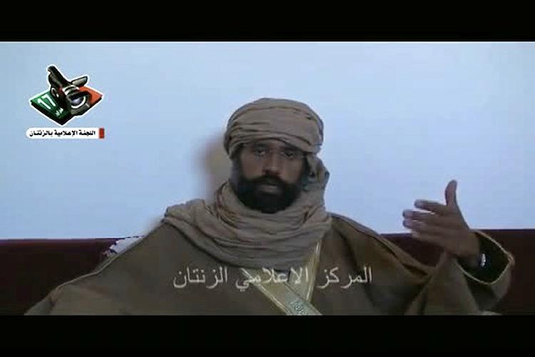 ICC Deadline Looms for Libya Over Gadhafi Son