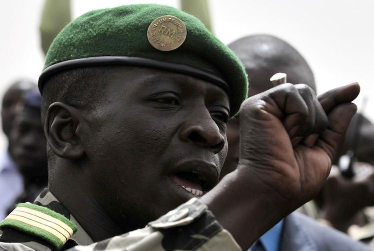 Mali Rebels Announce Ceasefire and End to Offensive